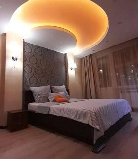Kharkiv Apartment | Квартира ЛЮКС Масельского ХТЗ Новые дома Индустриальный район
