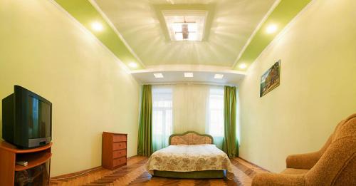 Lviv City Center Apartment | Квартира на Замарстинівській 10, на 6 осіб в центрі у м Львові