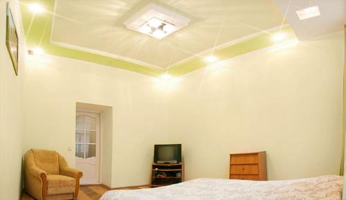 Lviv City Center Apartment | Квартира на Замарстинівській 10, на 6 осіб в центрі у м Львові