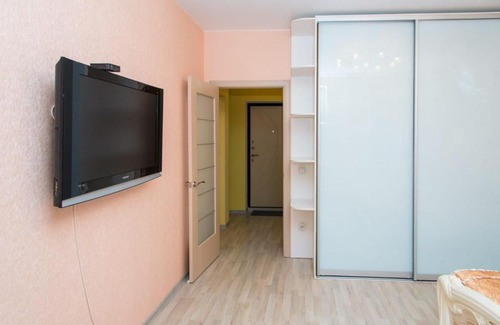 Novo-Savinovskiy Apartment | Квартира на Нигматуллина