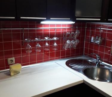 Dnipro Apartment | Квартира на пр. Яворницкого