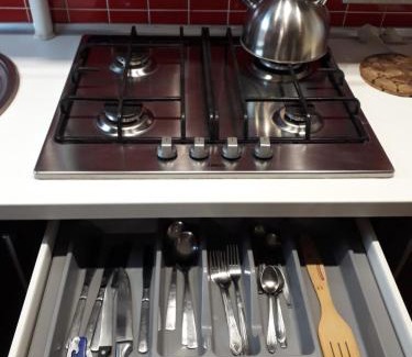 Dnipro Apartment | Квартира на пр. Яворницкого