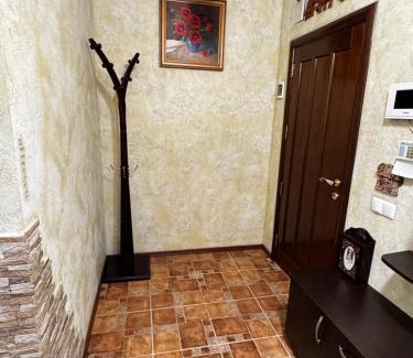 Kamenets-Podol'skiy Apartment | Квартира на Шевченка