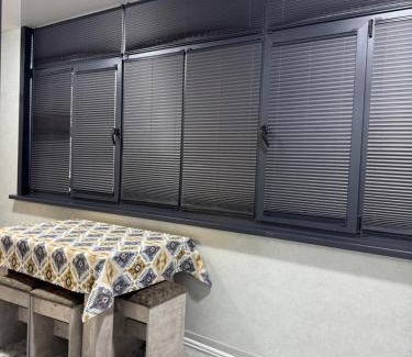 Bukhara Province Apartment | Квартира посуточно