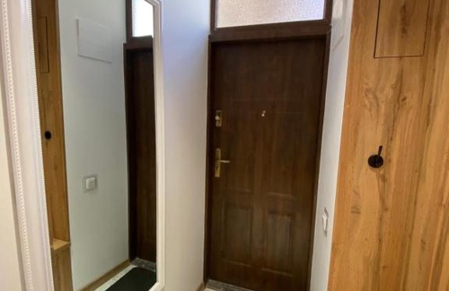 Yavory Apartment | Квартира-студія подобово на вулиці Городоцька 102