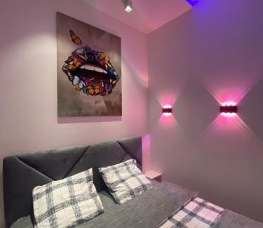 Yavory Apartment | Квартира-студія подобово на вулиці Городоцька 102