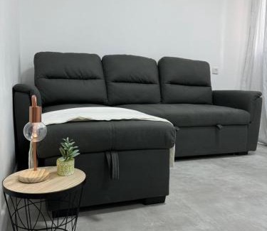 Nahariya Apartment | Квартира с новым ремонтом