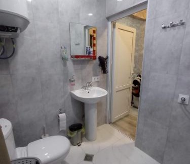 Kobuleti Apartment | Квартира у моря