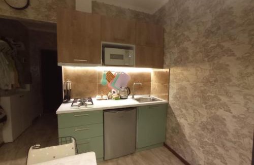 Kobuleti Apartment | Квартира у моря