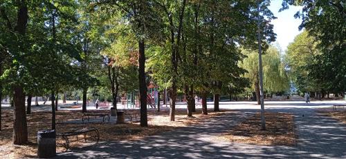 Dnipropetrovsk Oblast Apartment | Квартира 1- комнатная посуточно