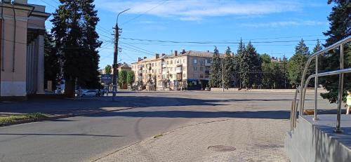 Dnipropetrovsk Oblast Apartment | Квартира 1- комнатная посуточно