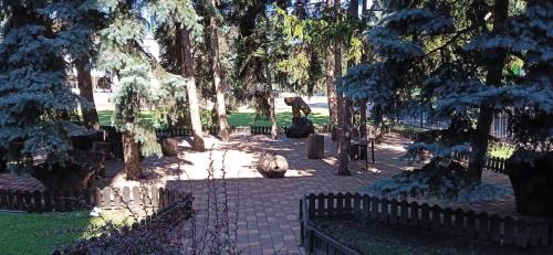 Dnipropetrovsk Oblast Apartment | Квартира 1- комнатная посуточно