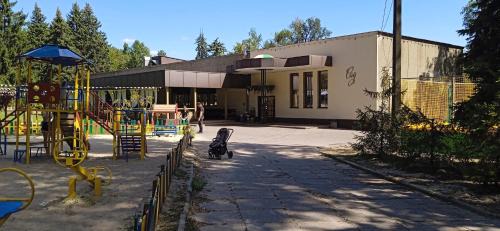 Dnipropetrovsk Oblast Apartment | Квартира 1- комнатная посуточно