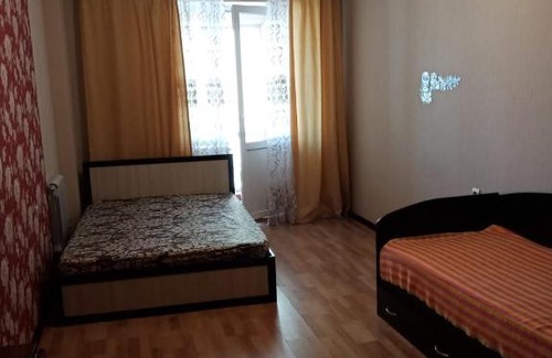 Novo-Savinovskiy Apartment | Квартира 2х комнатная с видом на Ривьеру