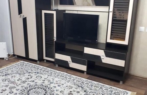 Uralsk Apartment | Квартира 2