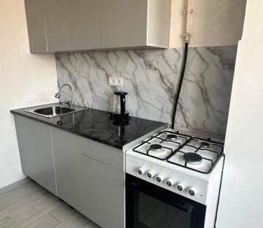 Gyumri Apartment | Квартира
