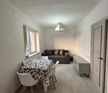 Gyumri Apartment | Квартира