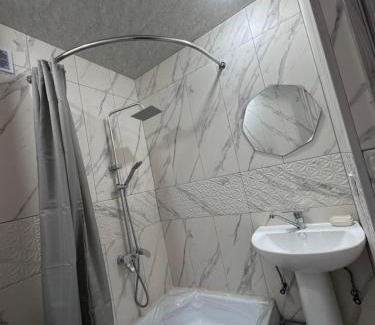 Gyumri Apartment | Квартира
