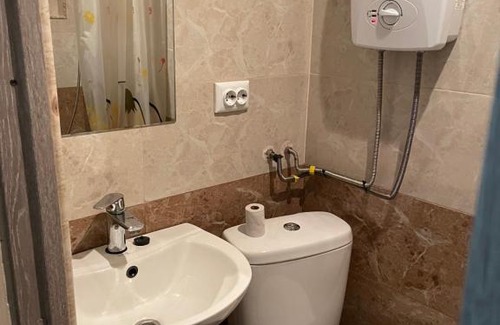 Yerevan Apartment | квартира