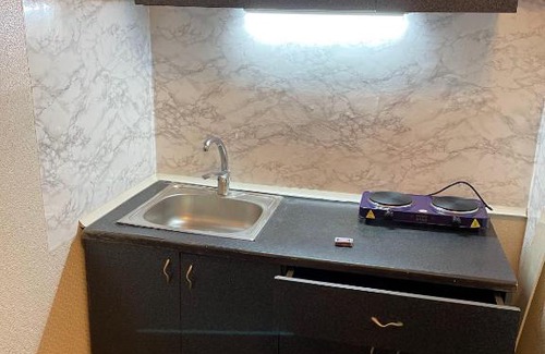 Yerevan Apartment | квартира