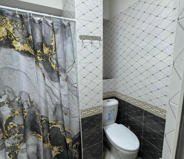 Karakol Apartment | Квартира