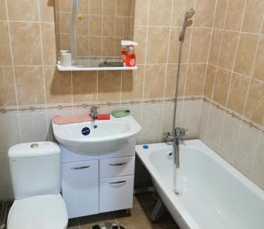 Atyrau Apartment | Квартира