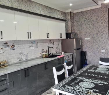 Bukhara Province Apartment | Квартира maison