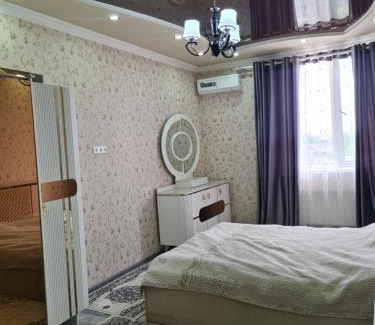 Bukhara Province Apartment | Квартира maison