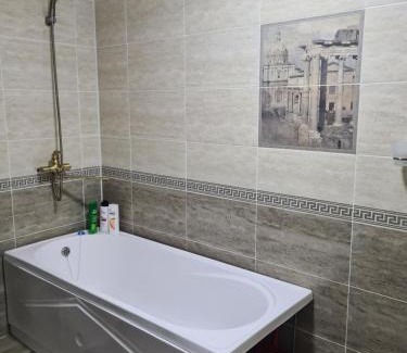 Bukhara Province Apartment | Квартира maison