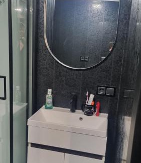 Sorokoshychi Apartment | Квартира