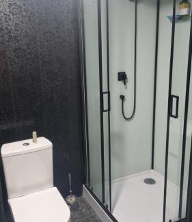 Sorokoshychi Apartment | Квартира