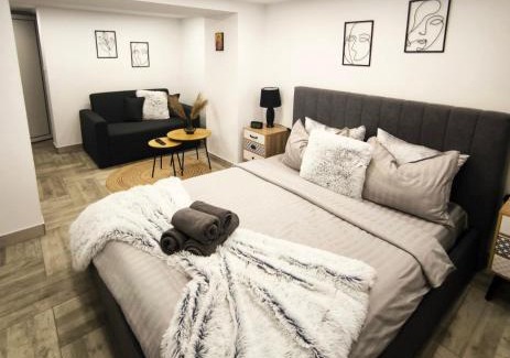 Gabrovo Apartment | Колеви хаус