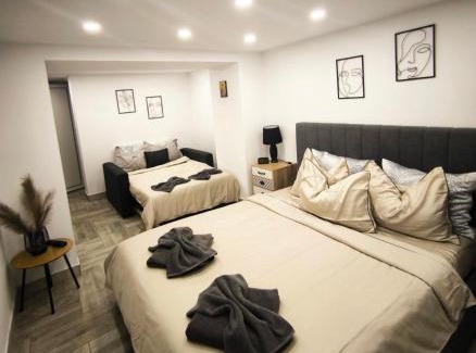 Gabrovo Apartment | Колеви хаус