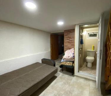 Tbilisi City Centre House | комната old tbilisi