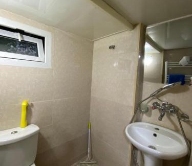 Tbilisi City Centre House | комната old tbilisi