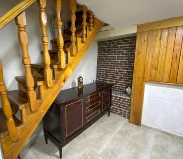 Tbilisi City Centre House | комната old tbilisi