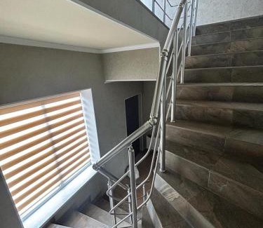 Vanadzor House | Комнаты у Айрин