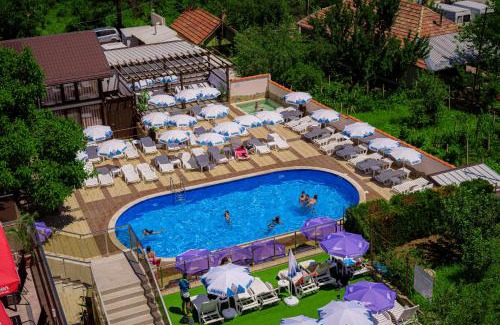 Gorna Oryahovitsa Hotel | Комплекс Бабенец