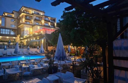 Gorna Oryahovitsa Hotel | Комплекс Бабенец