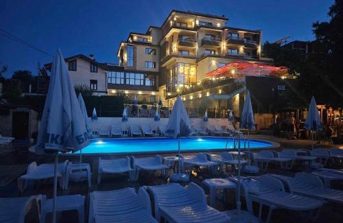 Gorna Oryahovitsa Hotel | Комплекс Бабенец