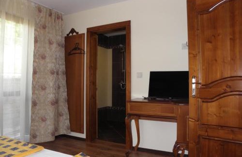 Tsareva Livada Resort | Комплекс Куклите
