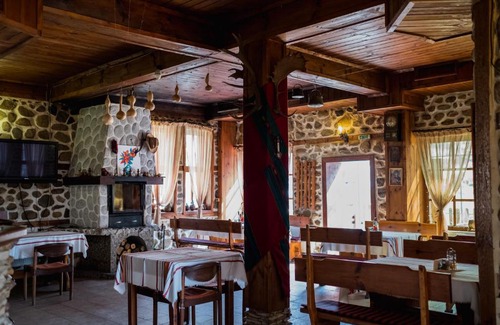 Melnik House | Комплекс Стария Чинар