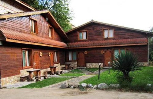 Melnik House | Комплекс Стария Чинар