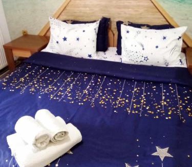 Lyaskovo Hotel | Комплекс Тракийски стан