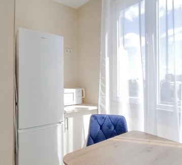 Petrovskoye Apartment | Комфортная студия Вокзал Харьков-Пассажирский