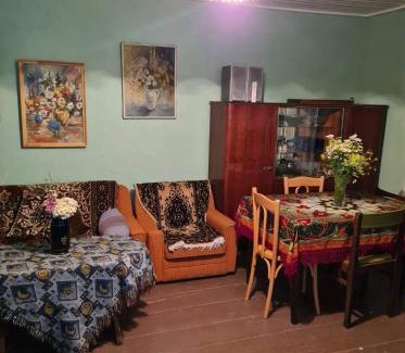 Stepanavan House | Комфортный дом