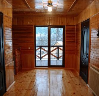Snidavka Apartment | Котедж «Медовий сад»