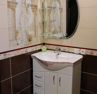 Snidavka Apartment | Котедж «Медовий сад»