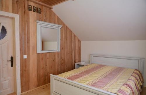 Verkhovyna House | Котедж Соняшник