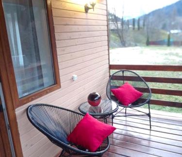 Snidavka Apartment | Котедж Тиша